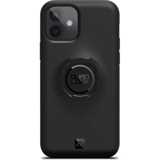 QUAD LOCK Handy Tasche - iPhone 12/12 Pro