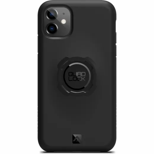 QUAD LOCK Phone Case - iPhone 11