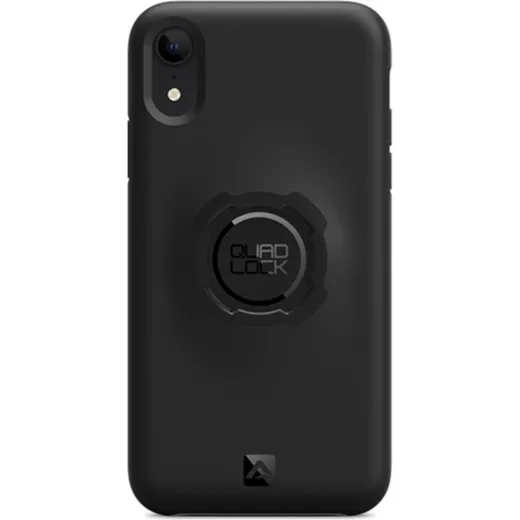 QUAD LOCK Phone Case - iPhone XR