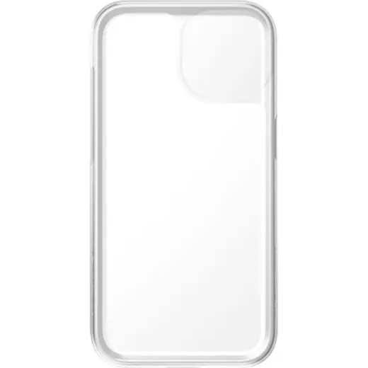 QUAD LOCK Poncho Weather Protection - iPhone 13
