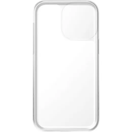 QUAD LOCK Poncho Weather Protection - iPhone 13 Pro Max