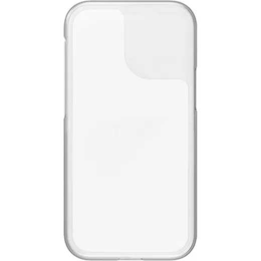 QUAD LOCK Poncho Weather Protection - iPhone 12 Mini