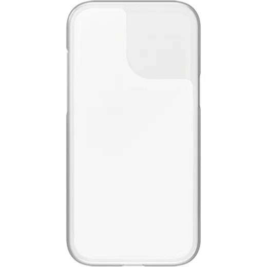 QUAD LOCK Poncho Weather Protection - iPhone 12 Pro Max