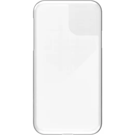 QUAD LOCK Poncho Weather Protection - iPhone 11
