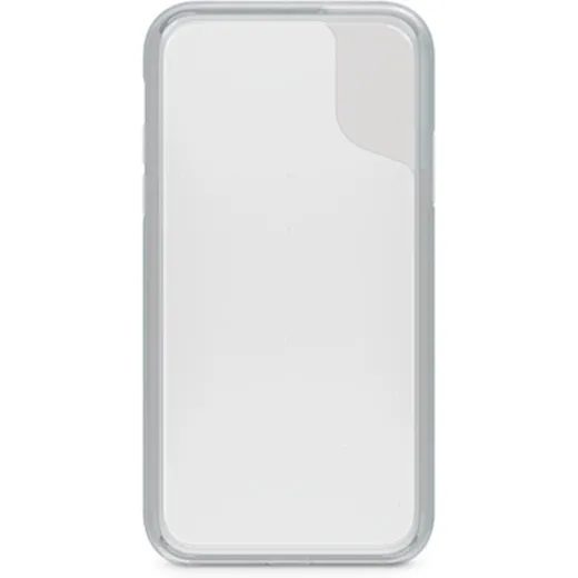 QUAD LOCK Poncho Weather Protection - iPhone X/XS
