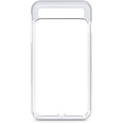 QUAD LOCK Poncho Weather Protection - iPhone 8+/7+/6+