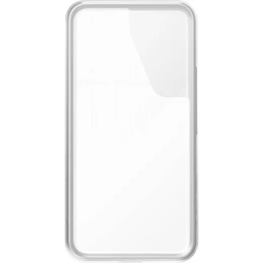 QUAD LOCK Poncho Weather Protection - Samsung Galaxy S22