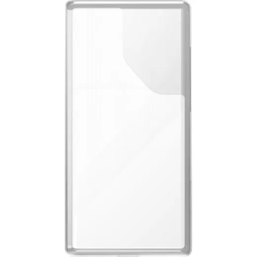 QUAD LOCK Poncho Weather Protection - Samsung Galaxy S22 Ultra