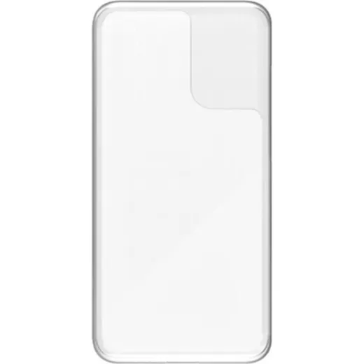 QUAD LOCK Poncho Weather Protection - Samsung Galaxy S21