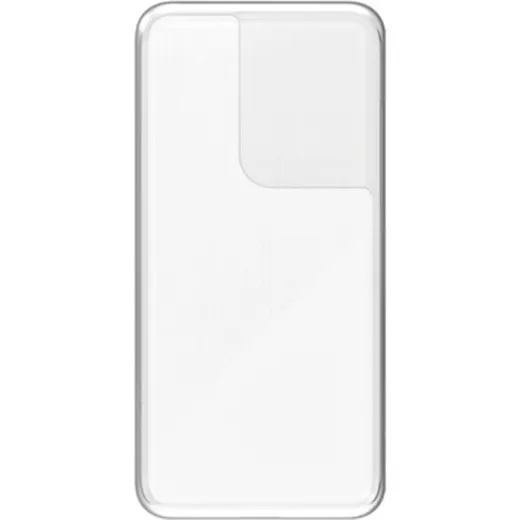 QUAD LOCK Poncho Weather Protection - Samsung Galaxy S21 Ultra
