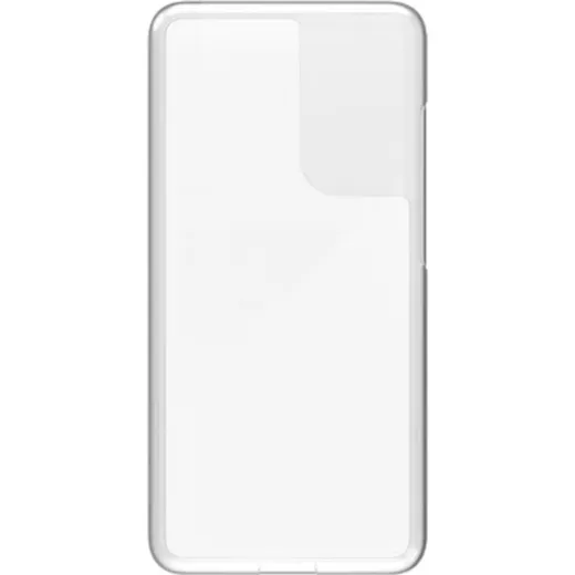 QUAD LOCK Poncho Weather Protection - Samsung Galaxy S20 FE