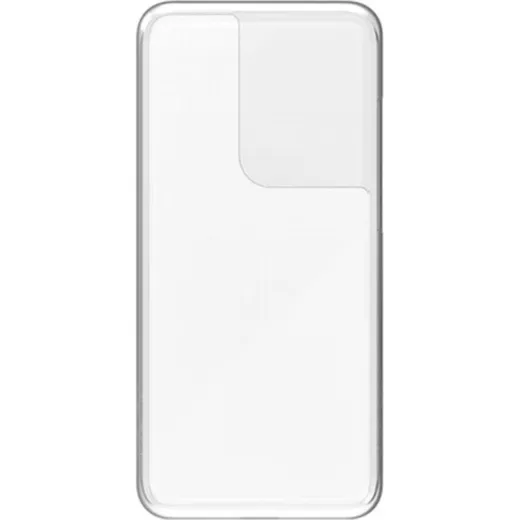 QUAD LOCK Poncho Weather Protection - Samsung Galaxy S20 Ultra