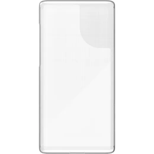 QUAD LOCK Poncho Weather Protection - Samsung Galaxy Note 10