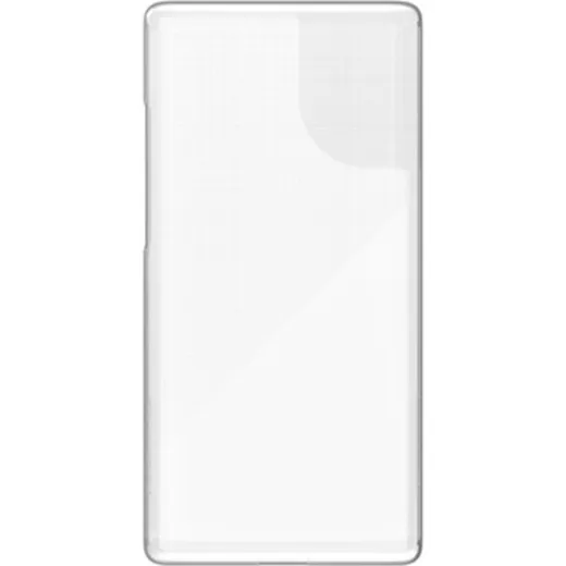 QUAD LOCK Poncho Weather Protection - Samsung Galaxy Note 10+ QLC-PON-GN10PLS