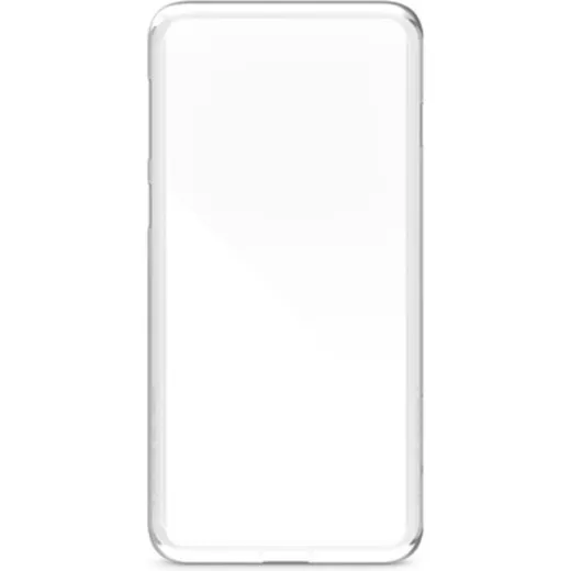 QUAD LOCK Poncho Weather Protection - Samsung Galaxy S10