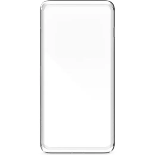 QUAD LOCK Poncho Weather Protection - Samsung Galaxy S10E