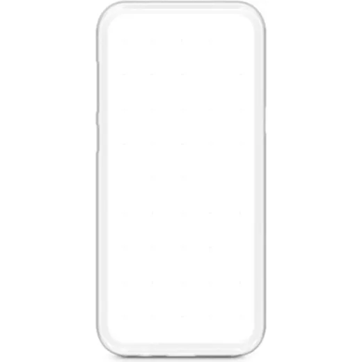 QUAD LOCK Poncho Weather Protection - Samsung Galaxy S9 / S8