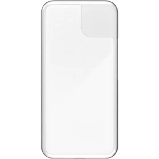 QUAD LOCK Poncho Weather Protection - Google Pixel 4 XL