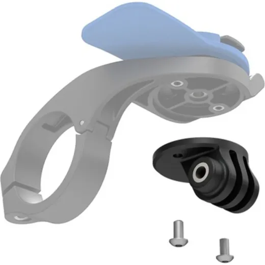 QUAD LOCK Action Cam Front Mount Adaptor