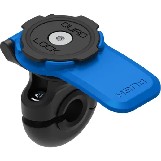 QUAD LOCK Mirror Smartphone Mount