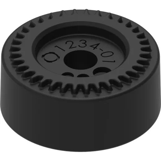 QUAD LOCK Abstandshalter Set Lenker/Spiegelhalterung (2x10mm)