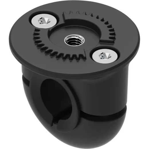 QUAD LOCK 360 Bar Clamp Base - Small