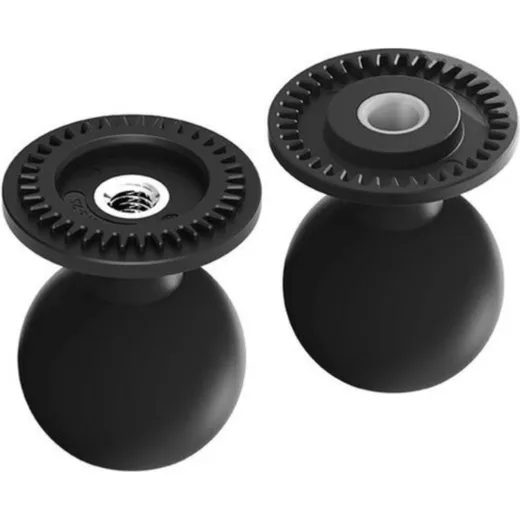 QUAD LOCK Replacement Balls for Dual Pivot Arm