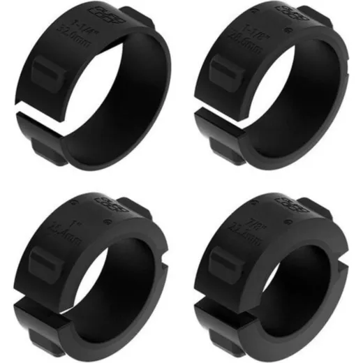 QUAD LOCK Replacement Spacers PRO Handlebar Mount