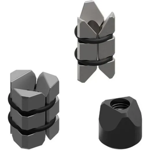 QUAD LOCK PRO Fork Stem Mount Spacer Set