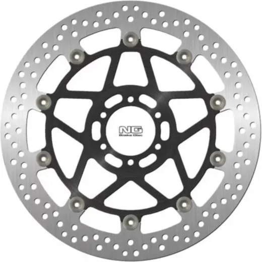 NG BRAKES Bremsscheibe - 1920G für Aprilia RSV41100ABS, TUONO1100V4