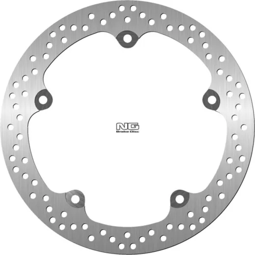 NG BRAKES Bremsscheibe - 2082