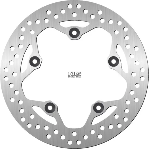 NG BRAKES Bremsscheibe - 2103 für Honda CB125F