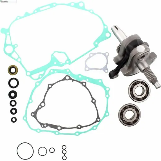 WISECO Crankshaft Kit- for: Honda TRX400EX