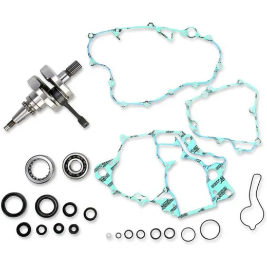 WISECO Crankshaft Kit- for: Honda CRF150R