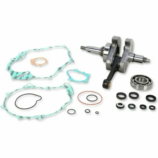 WISECO Crankshaft Kit- for: Yamaha Raptor 660