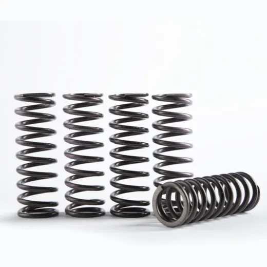 HINSON Hi-Temp Clutch Spring Kit for Suzuki LT-Z400QUADSPORT