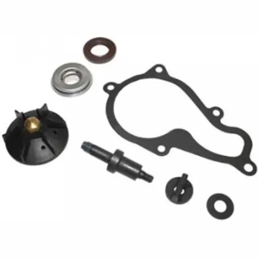 TOP PERFORMANCES Water pump repair kit - for: Piaggio Beverly 350 for BEVERLY350