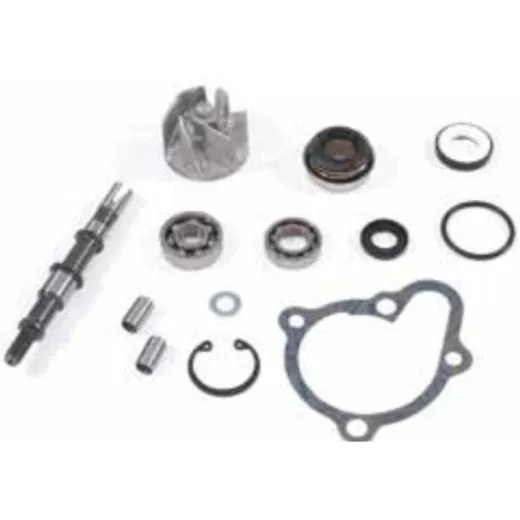 TOP PERFORMANCES Water pump repair kit - for: Kymco 250-300 ccm