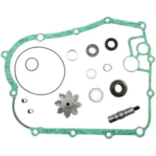 TOP PERFORMANCES Water pump repair kit - for: Kymco Xciting I ABS 400