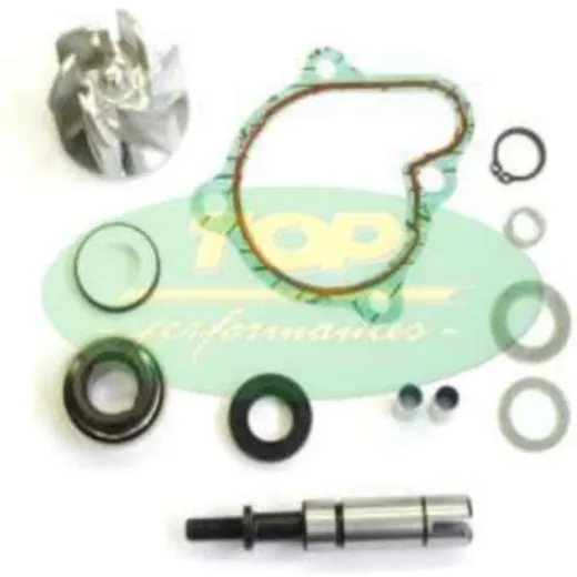 TOP PERFORMANCES Water pump repair kit - for: Kymco Xcyting 500