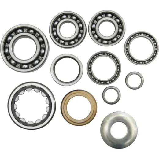HOT RODS Getriebelager-Kit - KTM 450 SX-F / Factory für GAS GAS, Husqvarna