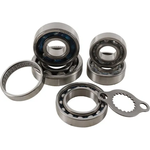 HOT RODS Getriebelager-Kit - für Honda CRF 150 R / RB Big Wheel