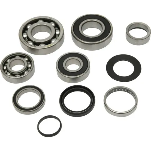 HOT RODS Getriebelager-Kit - für Honda CRF 450 R / RX