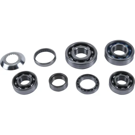 HOT RODS Getriebelager-Kit - für Kawasaki KX 250 F