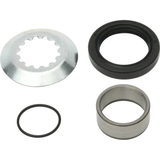HOT RODS Output Shaft Reconditioning Kit - for: Kawasaki KX 450 F