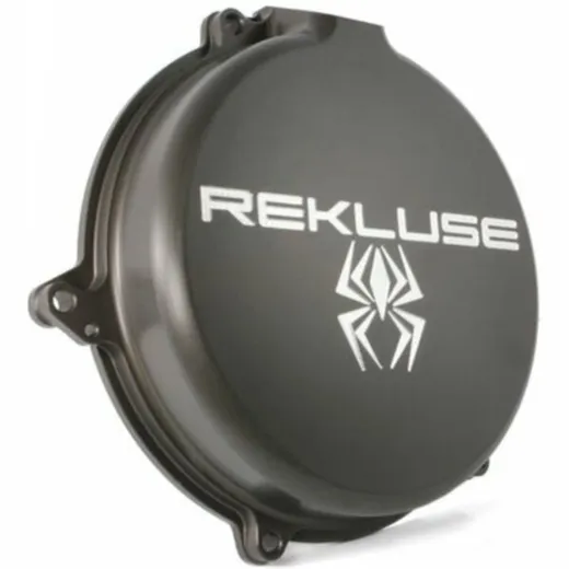 REKLUSE Clutch Cover Aluminium - for: Sherco for 250SE-R, 300SE-R