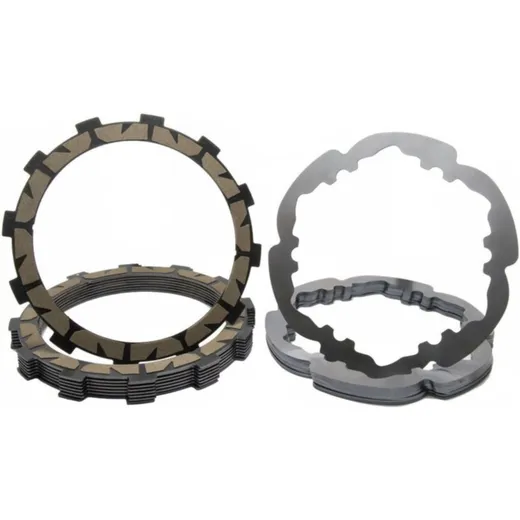 REKLUSE TorqDrive Kupplungspaket - für: Gas Gas / Husqvarna / KTM