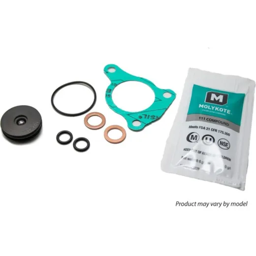 REKLUSE Slave Cylinder Rebuilt Kit - for: Husaberg / Husqvarna / KTM for 250EXC-F, 350EXC-F