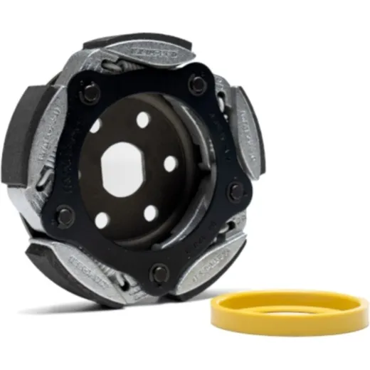 MALOSSI Maxi Fly Clutch Not Adjust. Autom.Clutch f. Clutch Bell ø 150