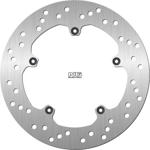 NG BRAKES Bremsscheibe - 2008 für Peugeot METROPOLIS4004T, METROPOLISULTIMATE400